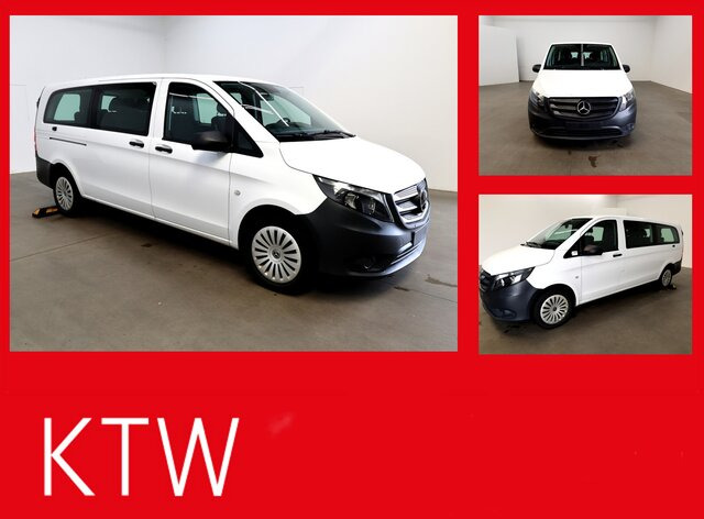 MERCEDES-BENZ Vito 114 TourerPro,Extralang,8Sitzer,Automatik... - Minibusz, Kisbusz: 1 kép. MERCEDES-BENZ Vito 114 TourerPro,Extralang,8Sitzer,Automatik... - Minibusz, Kisbusz: 1 kép.