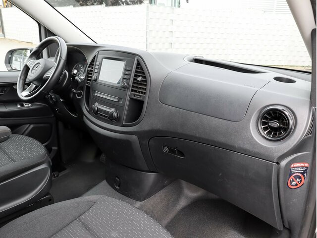 MERCEDES-BENZ Vito 114 TourerPro,Extralang,8Sitzer,Automatik - Minibusz, Kisbusz: 4 kép. MERCEDES-BENZ Vito 114 TourerPro,Extralang,8Sitzer,Automatik - Minibusz, Kisbusz: 4 kép.