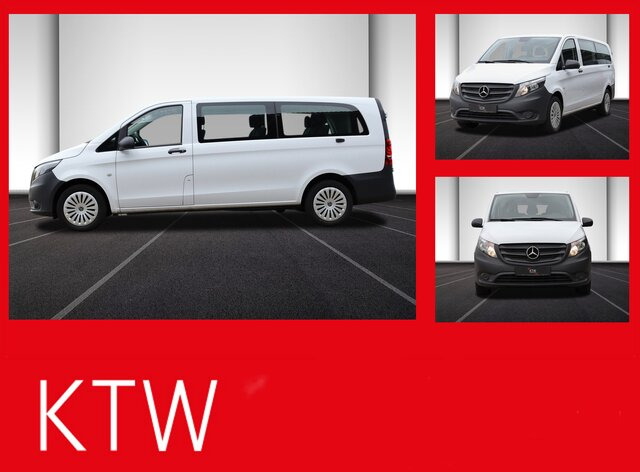 MERCEDES-BENZ Vito 114 TourerPro,Extralang,8Sitzer,Automatik... - Kisbusz: 1 kép. MERCEDES-BENZ Vito 114 TourerPro,Extralang,8Sitzer,Automatik... - Kisbusz: 1 kép.