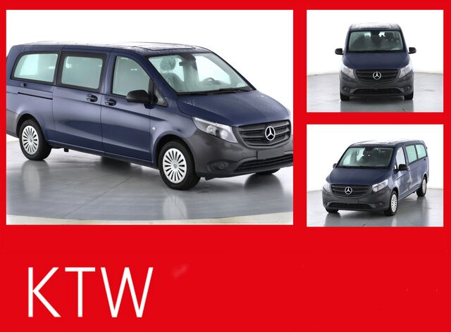MERCEDES-BENZ Vito 114 TourerPro,Extralang,8Sitzer,Automatik... - Minibusz, Kisbusz: 1 kép. MERCEDES-BENZ Vito 114 TourerPro,Extralang,8Sitzer,Automatik... - Minibusz, Kisbusz: 1 kép.