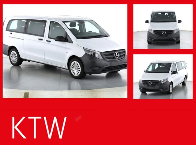 MERCEDES-BENZ Vito 114 TourerPro,Extralang,8Sitzer,Automatik... - Minibusz, Kisbusz: 1 kép. MERCEDES-BENZ Vito 114 TourerPro,Extralang,8Sitzer,Automatik... - Minibusz, Kisbusz: 1 kép.