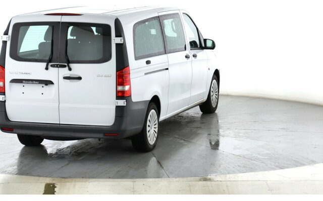 MERCEDES-BENZ Vito 114 TourerPro,Extralang,8Sitzer,Automatik... lízing MERCEDES-BENZ Vito 114 TourerPro,Extralang,8Sitzer,Automatik...: 11 kép.