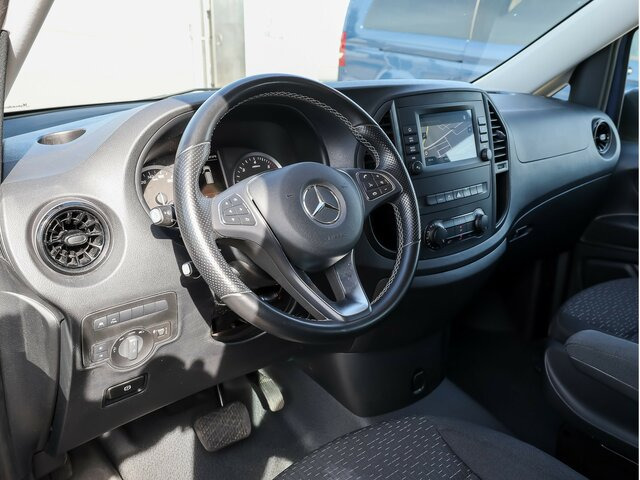 MERCEDES-BENZ Vito 114 TourerPro,Extralang,8Sitzer,Automatik - Minibusz, Kisbusz: 5 kép. MERCEDES-BENZ Vito 114 TourerPro,Extralang,8Sitzer,Automatik - Minibusz, Kisbusz: 5 kép.