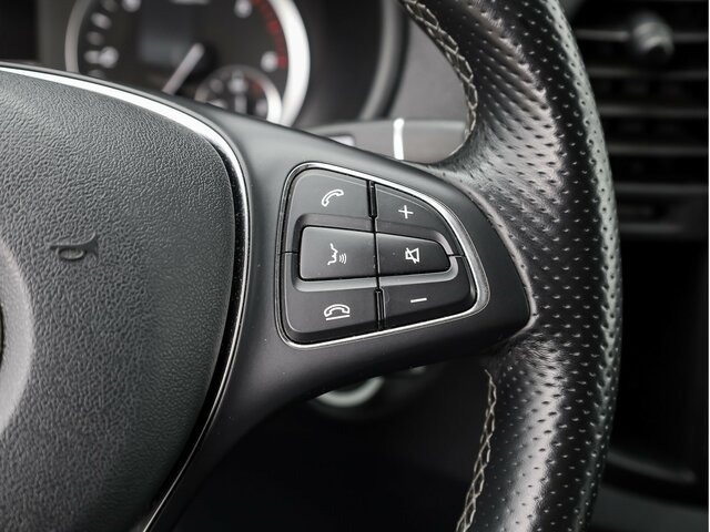 Kisbusz MERCEDES-BENZ Vito 114 TourerPro,Extralang,8Sitzer,Automatik: 9 kép.