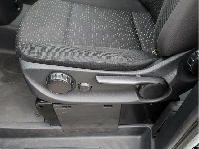 Kisbusz MERCEDES-BENZ Vito 114 TourerPro,Extralang,8Sitzer,Automatik: 7 kép.