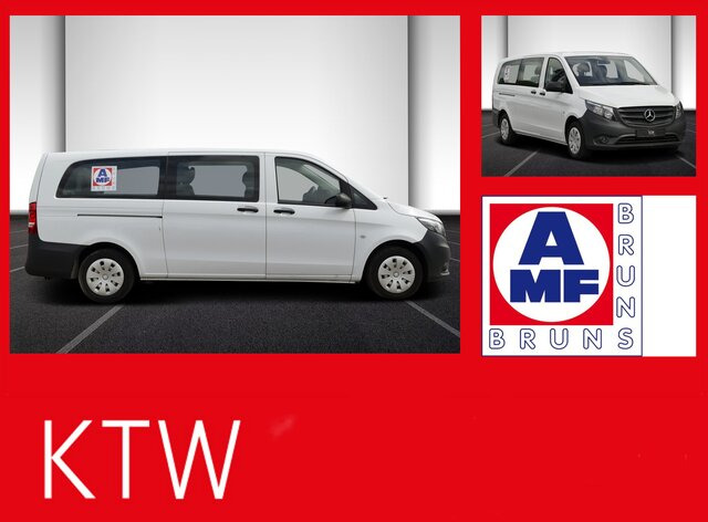 MERCEDES-BENZ Vito 114 TourerPro,Extralang,AMF Rollstuhlrampe - Minibusz, Kisbusz: 1 kép. MERCEDES-BENZ Vito 114 TourerPro,Extralang,AMF Rollstuhlrampe - Minibusz, Kisbusz: 1 kép.