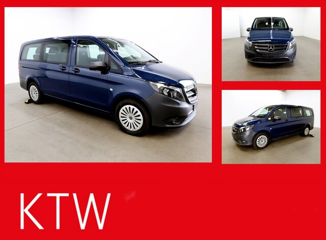 MERCEDES-BENZ Vito 114 TourerPro,lang,Automatik,8Sitze,Kamera... - Minibusz, Kisbusz: 1 kép. MERCEDES-BENZ Vito 114 TourerPro,lang,Automatik,8Sitze,Kamera... - Minibusz, Kisbusz: 1 kép.