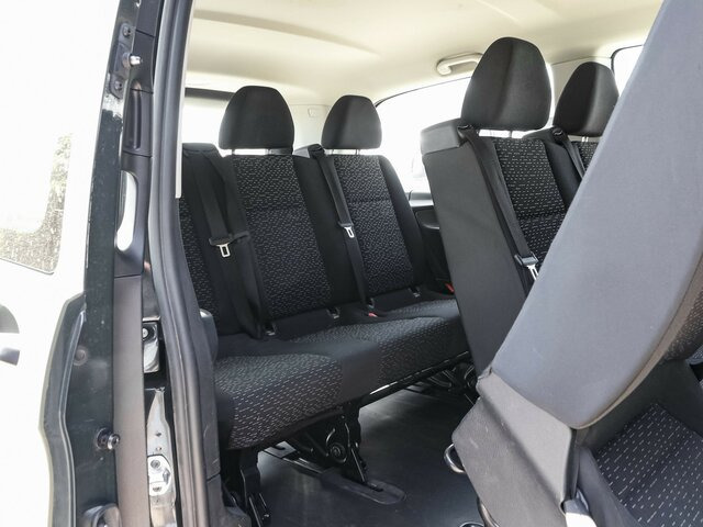 MERCEDES-BENZ Vito 114 TourerPro,lang,Automatik,8Sitze,Kamera - Minibusz, Kisbusz: 4 kép. MERCEDES-BENZ Vito 114 TourerPro,lang,Automatik,8Sitze,Kamera - Minibusz, Kisbusz: 4 kép.