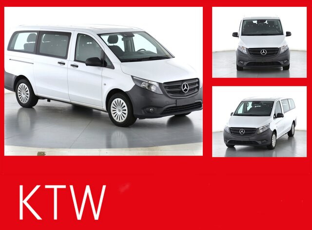 MERCEDES-BENZ Vito 114 TourerPro,lang,Automatik,8Sitze,Kamera... - Minibusz, Kisbusz: 1 kép. MERCEDES-BENZ Vito 114 TourerPro,lang,Automatik,8Sitze,Kamera... - Minibusz, Kisbusz: 1 kép.
