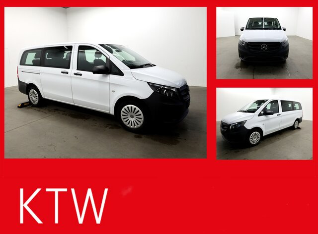 MERCEDES-BENZ Vito 114 TourerPro,lang,Automatik,8Sitze,Kamera... - Minibusz, Kisbusz: 1 kép. MERCEDES-BENZ Vito 114 TourerPro,lang,Automatik,8Sitze,Kamera... - Minibusz, Kisbusz: 1 kép.