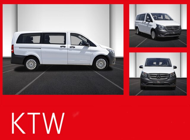 MERCEDES-BENZ Vito 114 TourerPro,lang,Automatik,8Sitze,Kamera - Kisbusz: 1 kép. MERCEDES-BENZ Vito 114 TourerPro,lang,Automatik,8Sitze,Kamera - Kisbusz: 1 kép.