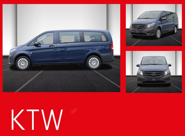 MERCEDES-BENZ Vito 114 TourerPro,lang,Automatik,8Sitze,Kamera... - Minibusz, Kisbusz: 1 kép. MERCEDES-BENZ Vito 114 TourerPro,lang,Automatik,8Sitze,Kamera... - Minibusz, Kisbusz: 1 kép.