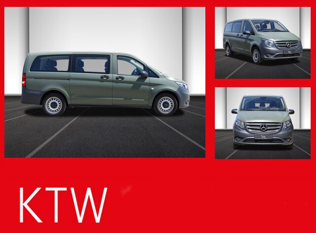 MERCEDES-BENZ Vito 114 TourerPro,lang,Automatik,8Sitze,Kamera... - Minibusz, Kisbusz: 1 kép. MERCEDES-BENZ Vito 114 TourerPro,lang,Automatik,8Sitze,Kamera... - Minibusz, Kisbusz: 1 kép.
