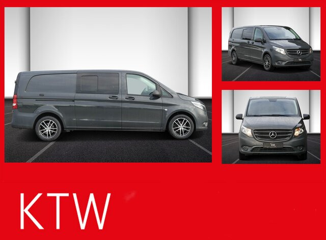 MERCEDES-BENZ Vito 116CDI Extralang,Mixto,6Sitze,Automatik - Kisbusz: 1 kép. MERCEDES-BENZ Vito 116CDI Extralang,Mixto,6Sitze,Automatik - Kisbusz: 1 kép.