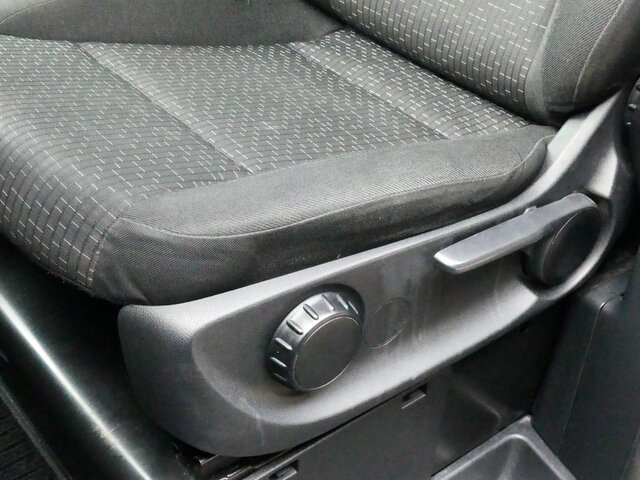 Kisbusz MERCEDES-BENZ Vito 116CDI Extralang,Mixto,6Sitze,Automatik: 8 kép.