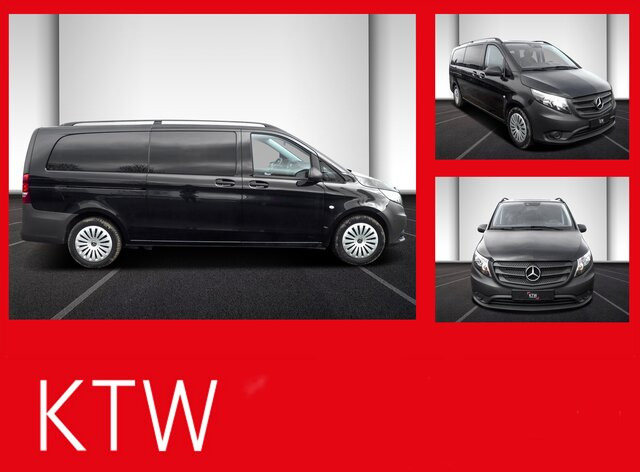 MERCEDES-BENZ Vito 116TourerPro ,Extralang,2xKlima,Kamera,AHK - Kisbusz: 1 kép. MERCEDES-BENZ Vito 116TourerPro ,Extralang,2xKlima,Kamera,AHK - Kisbusz: 1 kép.