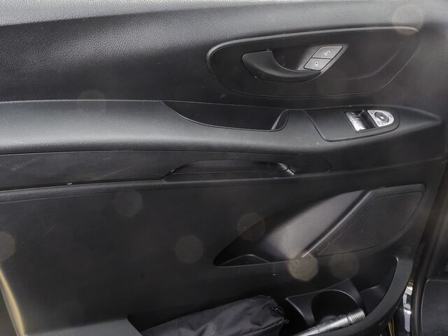 MERCEDES-BENZ Vito 116TourerPro ,Extralang,2xKlima,Kamera,AHK lízing MERCEDES-BENZ Vito 116TourerPro ,Extralang,2xKlima,Kamera,AHK: 7 kép.
