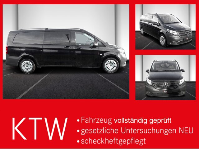 MERCEDES-BENZ Vito 116TourerPro ,Extralang,2xKlima,Kamera,AHK - Minibusz, Kisbusz: 1 kép. MERCEDES-BENZ Vito 116TourerPro ,Extralang,2xKlima,Kamera,AHK - Minibusz, Kisbusz: 1 kép.