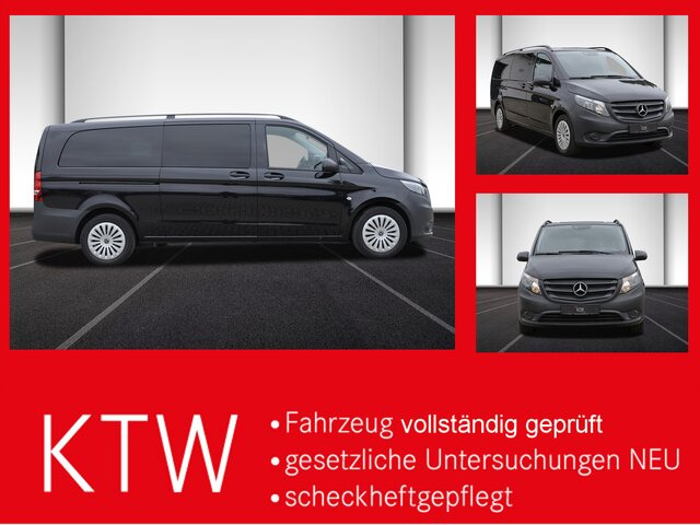 MERCEDES-BENZ Vito 116TourerPro ,Extralang,2xKlima,Kamera,AHK... - Kisbusz: 1 kép. MERCEDES-BENZ Vito 116TourerPro ,Extralang,2xKlima,Kamera,AHK... - Kisbusz: 1 kép.