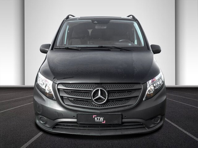 MERCEDES-BENZ Vito 116TourerPro ,Extralang,2xKlima,Kamera,AHK lízing MERCEDES-BENZ Vito 116TourerPro ,Extralang,2xKlima,Kamera,AHK: 17 kép.