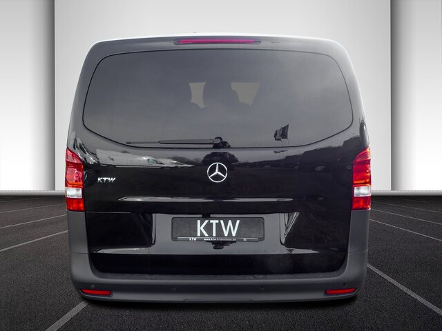MERCEDES-BENZ Vito 116TourerPro ,Extralang,2xKlima,Kamera,AHK lízing MERCEDES-BENZ Vito 116TourerPro ,Extralang,2xKlima,Kamera,AHK: 19 kép.
