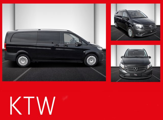 MERCEDES-BENZ Vito 116TourerPro ,Extralang,2xKlima,Kamera,AHK - Minibusz, Kisbusz: 1 kép. MERCEDES-BENZ Vito 116TourerPro ,Extralang,2xKlima,Kamera,AHK - Minibusz, Kisbusz: 1 kép.
