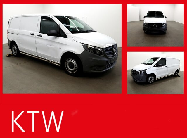 MERCEDES-BENZ Vito114 KA Kompakt ,Klima,Kamera,Tempomat - Kis furgon: 1 kép. MERCEDES-BENZ Vito114 KA Kompakt ,Klima,Kamera,Tempomat - Kis furgon: 1 kép.