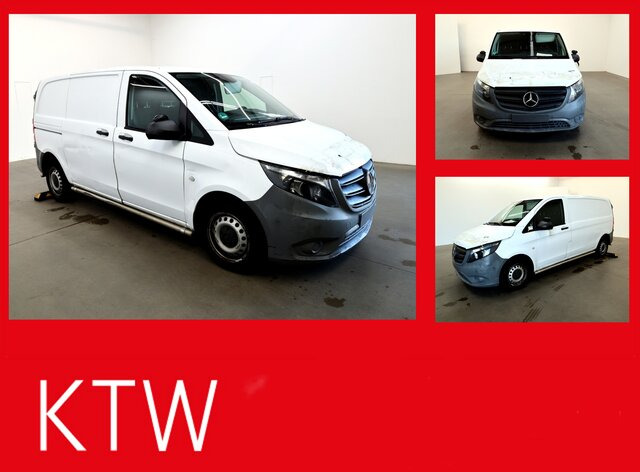 MERCEDES-BENZ Vito114 KA Kompakt ,Klima,Kamera,Tempomat... - Kis furgon: 1 kép. MERCEDES-BENZ Vito114 KA Kompakt ,Klima,Kamera,Tempomat... - Kis furgon: 1 kép.