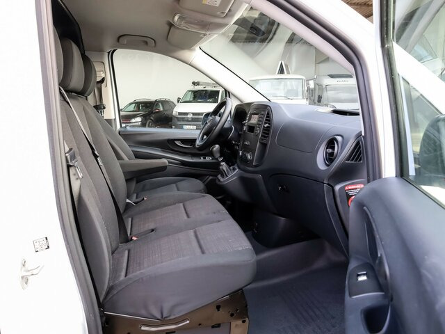 MERCEDES-BENZ Vito114CDI KA Extralang ,Klima,Sortimo,AHK... - Kis furgon: 5 kép. MERCEDES-BENZ Vito114CDI KA Extralang ,Klima,Sortimo,AHK... - Kis furgon: 5 kép.