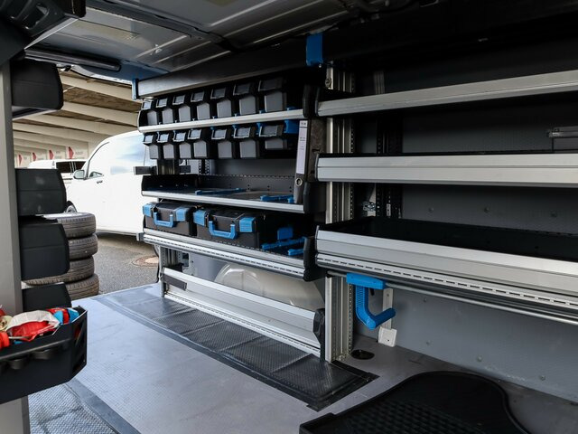 MERCEDES-BENZ Vito114CDI KA Extralang ,Klima,Sortimo,AHK... - Kis furgon: 3 kép. MERCEDES-BENZ Vito114CDI KA Extralang ,Klima,Sortimo,AHK... - Kis furgon: 3 kép.