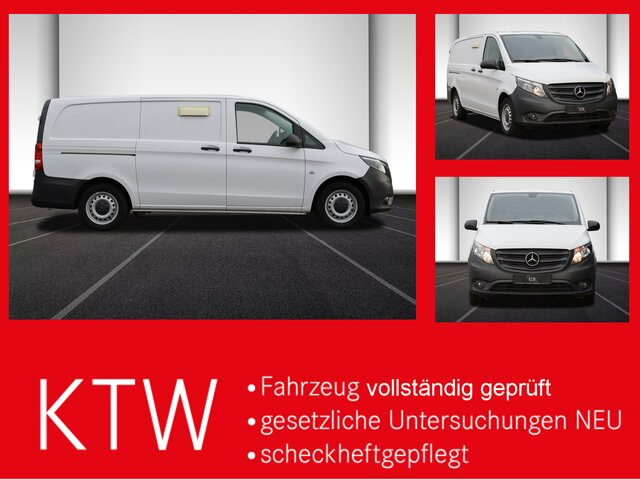 MERCEDES-BENZ Vito114CDI KA lang ,Klima,Sortimo Regalsystem... - Kis furgon: 1 kép. MERCEDES-BENZ Vito114CDI KA lang ,Klima,Sortimo Regalsystem... - Kis furgon: 1 kép.