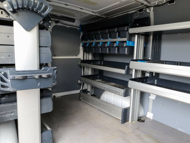 MERCEDES-BENZ Vito114CDI KA lang ,Klima,Sortimo Regalsystem... - Kis furgon: 3 kép. MERCEDES-BENZ Vito114CDI KA lang ,Klima,Sortimo Regalsystem... - Kis furgon: 3 kép.