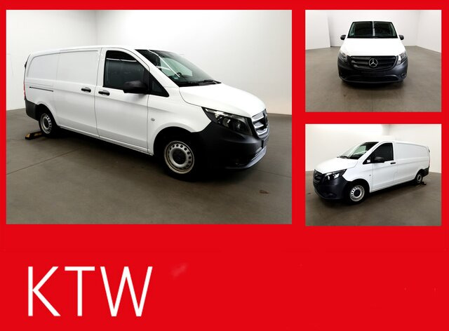 MERCEDES-BENZ Vito114CDI KA lang ,Klima,Sortimo Regalsystem... - Kis furgon: 1 kép. MERCEDES-BENZ Vito114CDI KA lang ,Klima,Sortimo Regalsystem... - Kis furgon: 1 kép.