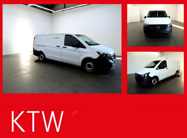 MERCEDES-BENZ Vito114CDI KA lang ,Klima,Sortimo Regalsystem... - Kis furgon: 1 kép. MERCEDES-BENZ Vito114CDI KA lang ,Klima,Sortimo Regalsystem... - Kis furgon: 1 kép.