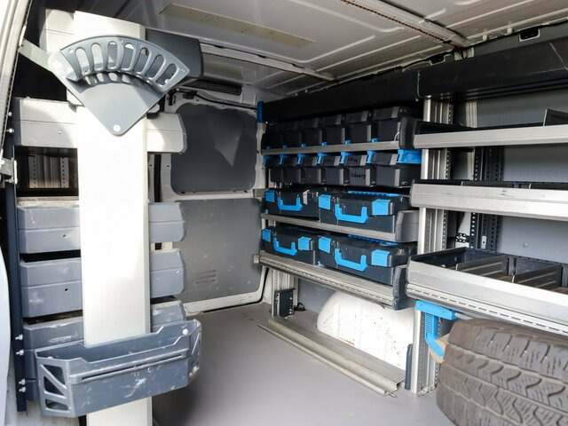 MERCEDES-BENZ Vito114CDI KA lang ,Klima,SortimoRegalsystem... - Kis furgon: 3 kép. MERCEDES-BENZ Vito114CDI KA lang ,Klima,SortimoRegalsystem... - Kis furgon: 3 kép.