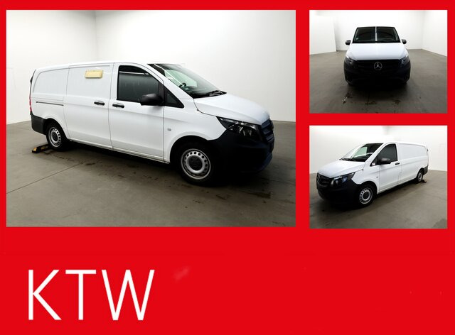 MERCEDES-BENZ Vito114CDI KA lang ,Klima,SortimoRegalsystem... - Kis furgon: 1 kép. MERCEDES-BENZ Vito114CDI KA lang ,Klima,SortimoRegalsystem... - Kis furgon: 1 kép.