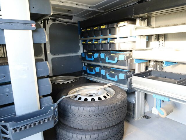 MERCEDES-BENZ Vito114CDI KA lang ,Klima,SortimoRegalsystem... - Kis furgon: 3 kép. MERCEDES-BENZ Vito114CDI KA lang ,Klima,SortimoRegalsystem... - Kis furgon: 3 kép.