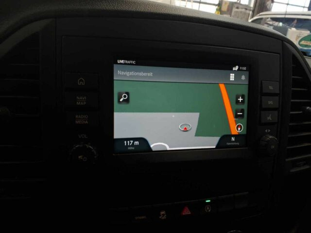 MERCEDES-BENZ Vito116CDI KA Extralang,Automatik,Klima,Kamera... - Kis furgon: 3 kép. MERCEDES-BENZ Vito116CDI KA Extralang,Automatik,Klima,Kamera... - Kis furgon: 3 kép.