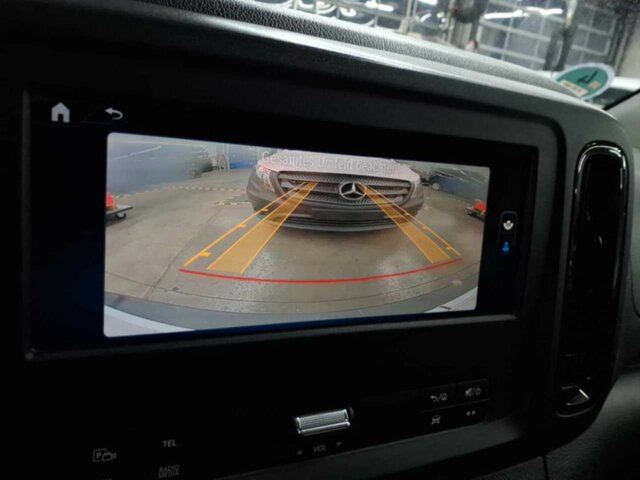 MERCEDES-BENZ Vito116CDI KA Extralang,Automatik,Klima,Kamera... - Kis furgon: 3 kép. MERCEDES-BENZ Vito116CDI KA Extralang,Automatik,Klima,Kamera... - Kis furgon: 3 kép.