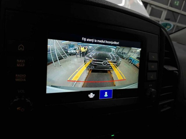 MERCEDES-BENZ Vito116CDI KA Extralang,Klima,Kamera,Tempomat... - Kis furgon: 3 kép. MERCEDES-BENZ Vito116CDI KA Extralang,Klima,Kamera,Tempomat... - Kis furgon: 3 kép.