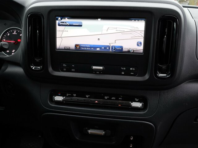 MERCEDES-BENZ Vito116CDI KA lang,Automatik,Klima,Tempomat... - Kis furgon: 4 kép. MERCEDES-BENZ Vito116CDI KA lang,Automatik,Klima,Tempomat... - Kis furgon: 4 kép.