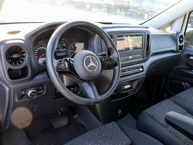 MERCEDES-BENZ Vito116CDI KA lang,Automatik,Klima,Tempomat... - Kis furgon: 5 kép. MERCEDES-BENZ Vito116CDI KA lang,Automatik,Klima,Tempomat... - Kis furgon: 5 kép.