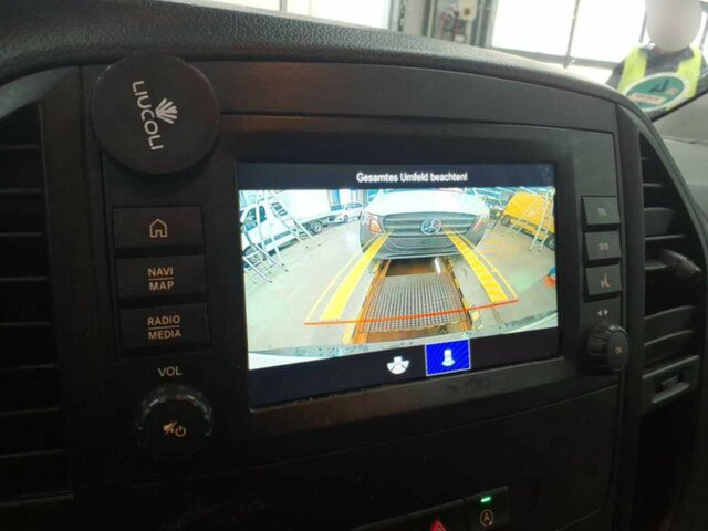 MERCEDES-BENZ Vito116CDI KA lang,Kamera,Klima,Tempomat... - Kis furgon: 2 kép. MERCEDES-BENZ Vito116CDI KA lang,Kamera,Klima,Tempomat... - Kis furgon: 2 kép.