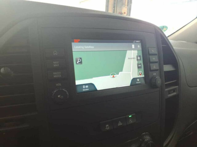 MERCEDES-BENZ Vito116CDI KA lang,Kamera,Klima,Tempomat... - Kis furgon: 4 kép. MERCEDES-BENZ Vito116CDI KA lang,Kamera,Klima,Tempomat... - Kis furgon: 4 kép.