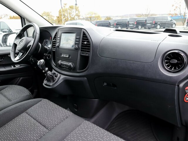 MERCEDES-BENZ Vito116CDI KA lang,Kamera,Tempomat,Klima... - Kis furgon: 4 kép. MERCEDES-BENZ Vito116CDI KA lang,Kamera,Tempomat,Klima... - Kis furgon: 4 kép.