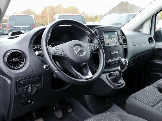 MERCEDES-BENZ Vito116CDI KA lang,Kamera,Tempomat,Klima... - Kis furgon: 5 kép. MERCEDES-BENZ Vito116CDI KA lang,Kamera,Tempomat,Klima... - Kis furgon: 5 kép.