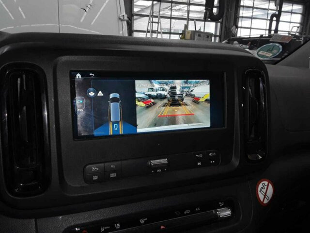 MERCEDES-BENZ Vito116CDI KA lang,Klima,Tempomat,Kamera... - Kis furgon: 3 kép. MERCEDES-BENZ Vito116CDI KA lang,Klima,Tempomat,Kamera... - Kis furgon: 3 kép.