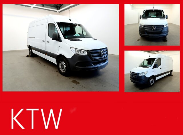 MERCEDES-BENZ eSprinter 312 Kasten FWD,3.924mm Radstand - Furgon, Elektromos kisteherautó: 1 kép. MERCEDES-BENZ eSprinter 312 Kasten FWD,3.924mm Radstand - Furgon, Elektromos kisteherautó: 1 kép.