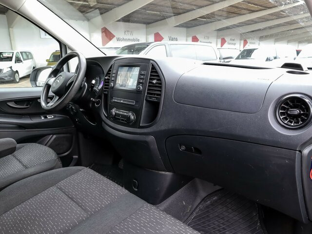 MERCEDES-BENZ eVito 111 KA,lang,Klima,Navi,Kamera,Sitzheizung... - Kis furgon, Elektromos kisteherautó: 4 kép. MERCEDES-BENZ eVito 111 KA,lang,Klima,Navi,Kamera,Sitzheizung... - Kis furgon, Elektromos kisteherautó: 4 kép.