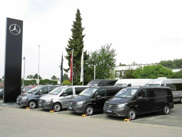 MERCEDES-BENZ eVito 111 KA,lang,Rückfahrkamera,Klima - Kis furgon, Elektromos kisteherautó: 5 kép. MERCEDES-BENZ eVito 111 KA,lang,Rückfahrkamera,Klima - Kis furgon, Elektromos kisteherautó: 5 kép.